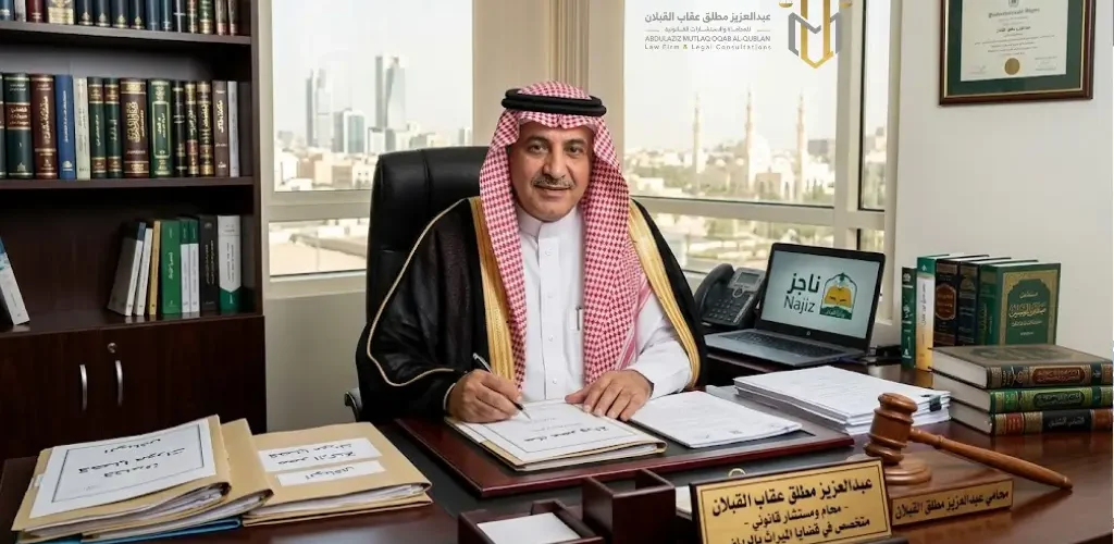 محامي قضايا ميراث الرياض