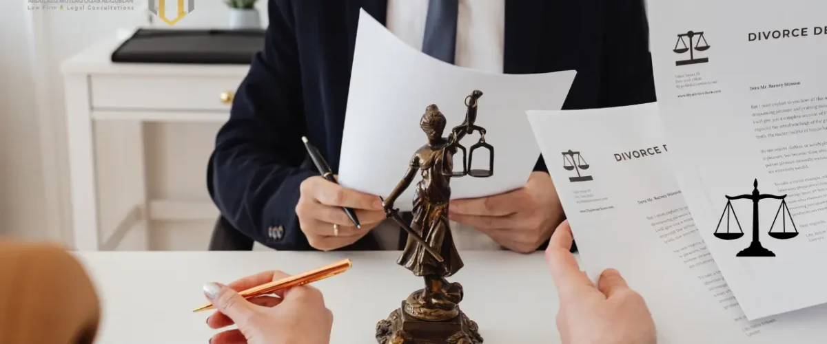 محامي قانون تجاري